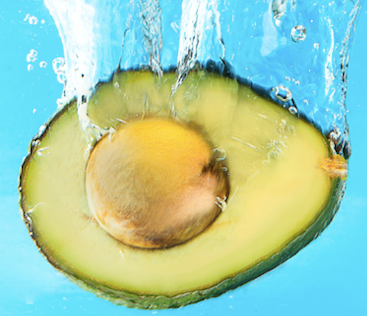 EL AGUACATE EN TU RUTINA DE BELLEZA