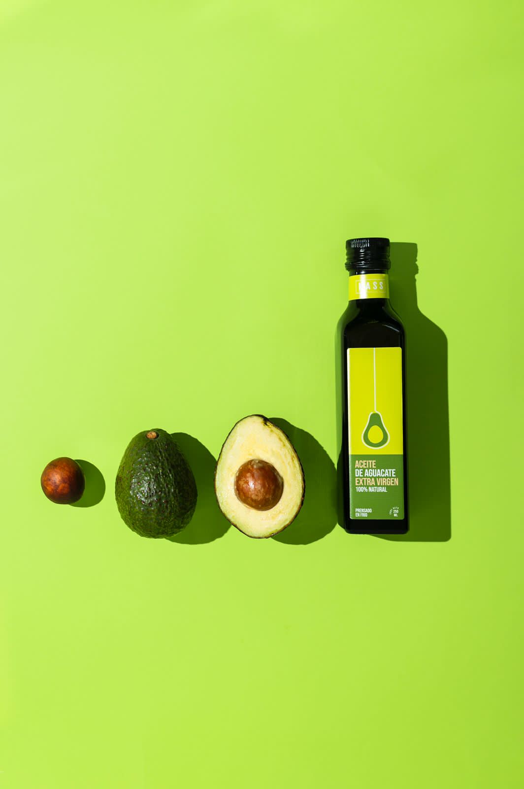 4 DIFERENCIAS ENTRE EL ACEITE DE AGUACATE Y ACEITE DE OLIVA