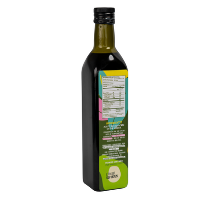 ACEITE DE AGUACATE EXTRA VIRGEN - 500 ML